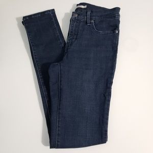 Levi's 311 Shaping Skinny